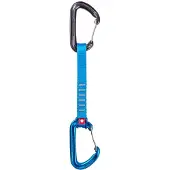 Ocun Hawk Qd Wire Eco-pes 16 Mm Quickdraw Blau 15 cm
