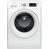 Whirlpool Ffb8258wvsp Frontlader Waschmaschine