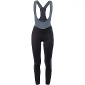 Q36.5 Winter Lange Trägerhose