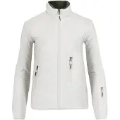 Karpos SENNES JACKET Damen VAPOROUS GRAY/FOUR LEAFE L