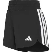 Adidas Damen Shorts PACER HIGH W (Länge 3 Zoll)