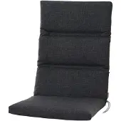 Siena Garden Sesselauflage COMFORT, ca. 110x48x7 cm Bezugsmaterial aus 70 %Baumwolle/30% Polyester