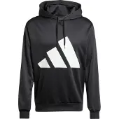 Adidas Big Logo French Terry Trainingsanzug Herren S