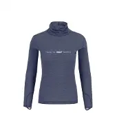 Karpos Coppolo Merino Highneck Langarm-t-shirt