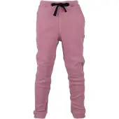Lindberg Chill Fleecehose, Rose, 100