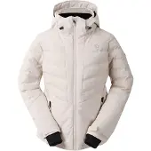 Dare 2b Damen Skijacke Gliding Jacket Women Grau 42