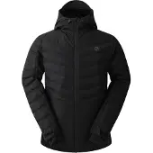 Dare 2b Herren Skijacke O Iiie III Jacket Men Schwarz S