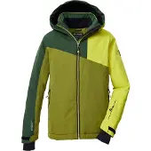 Killtec Kinder Funktionsjacke KSW 192 BYS SKI JCKT