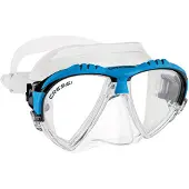 Cressi Matrix Tauchmaske