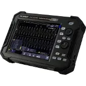 Voltcraft DSO-5072H Hand-Oszilloskop 70 MHz 2-Kanal 1 GSa/s 40 Mpts 8 Bit Digital-Speicher (DSO), Handgerät, Multimeter