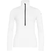Goldbergh Damen Outdoorjacke Serena Ski Pully Weiß S