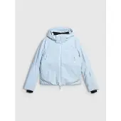 4F Damen Skijacke Technical Jacket F0867 Blau XL