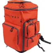 One Way Unisex Team Bag Race - 100L