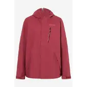 Marmot Damen Jacke Wm's Precip Evo Pro Jacket Rot XL