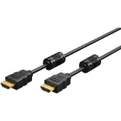 Goobay HDMI (Typ A) — HDMI (Typ A)