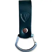 Helle Belt Clip Black