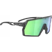 Rudy project Kelion Multilaser Sonnenbrille Rosa Sunset/CAT3 Rosa Sunset/CAT3