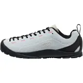 Keen - Lederschuhe &ndash; Damen / Frau &ndash; Jasper W Ballad Blue/Pink Lemonade - Jasper W Ballad Blue/Pink Lemonade für Damen aus Leder - Größe 37