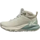 Keen - Women's Targhee Apex Mid WP - Wanderschuhe Gr 41 beige