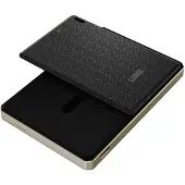 Urban Armor Gear Metropolis Trackerkarte (AG) für Apple und Android mit 'Find My and Find Hub Funktion'
