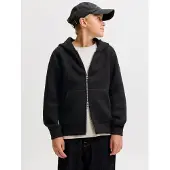 Jack & Jones Einfarbiger Hoodie Jungen 176