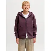 Jack & jones Einfarbig Kapuzenpullover Boys