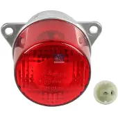 Sonstiges Bremsleuchte DT SPARE PARTS IAM-Expertise passend für u.a. DAF