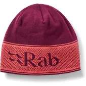 Rab Mütze mit Logo-Band