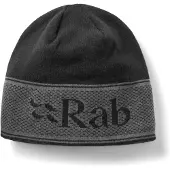 Rab Mütze mit Logo-Band