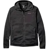 Rab Fleece mit Kapuze Ryvoan