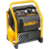 DeWalt Montagekompressor DPC10QTC-QS