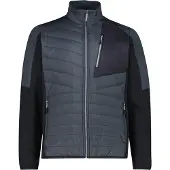 Campagnolo Herren Unterjacken lg.Arm He/Uni MAN HYBRID JACKET