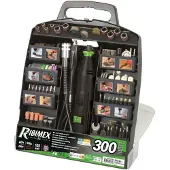 Ribimex PROMKIT300, Handwerk, Orange, 32500 OPM, 8000 OPM, AC, 135 W