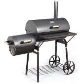 G21 Grill BBQ groß -6390302
