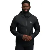 Black Diamond Deploy 3l Shell Jacke