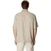Houdini M's Tree Polo Shirt greenish gray (H28) L
