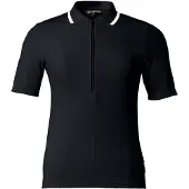 Goldbergh Damen Poloshirt Cassia Polo top Schwarz L