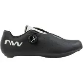 Northwave Herren Sonic Plus Wide Schwarz