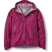 Rab Phantom Mountain Jacket Wmns plum (PLM) 08