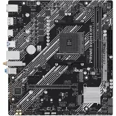 Asus MB Sc AM4 PRIME B550M-K WIFI