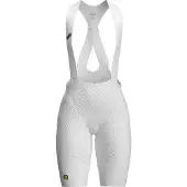ALÉ R-ev1 Voltage Trägerhose Weiß M Frau Weiß M