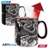 Ito, Junji Junji Ito Tazza 460ml Heat Change : Honored Ancestor