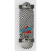 D-Street Check Warp Surfskate