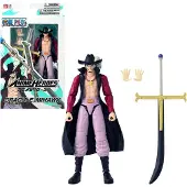 Bandai Dracule Mihawk Figur One Size