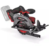 Einhell Akku-Handkreissäge "TP-CS 18/136-C Li BL - Solo, Professional Akku-Handkreissäge" ohne Akku und Ladegerät