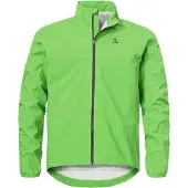 Schöffel Jacket Style Lurbek Men vital green (6180) 50
