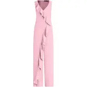 Vera Mont Overall "Damen mit Volant" 1