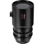 7artisans 120mm T2.9 Makro 2x Nikon (Z-Mount)