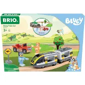 BRIO Bluey 36144 Eisenbahnset