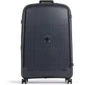 Delsey Belmont Expandable 83cm 123l Koffer Auf Rollen